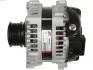 ALTERNATOR AS-PL A6737S (фото 4)