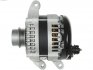 ALTERNATOR AS-PL A6708S (фото 4)