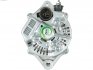 ALTERNATOR AS-PL A6701S (фото 3)