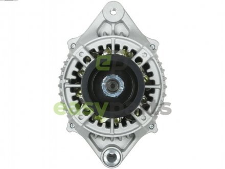 ALTERNATOR AS-PL A6701S (фото 1)