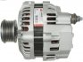 ALTERNATOR AS-PL A5471S (фото 4)