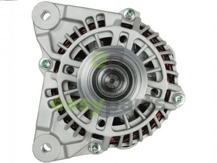 ALTERNATOR AS-PL A5471S (фото 1)