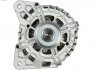 ALTERNATOR AS-PL A3665S (фото 1)