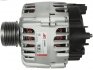 ALTERNATOR AS-PL A3665S (фото 4)