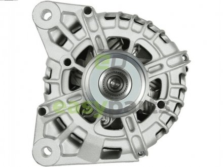 ALTERNATOR AS-PL A3665S