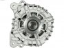 ALTERNATOR AS-PL A3663S (фото 1)