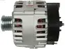 ALTERNATOR AS-PL A3663S (фото 4)