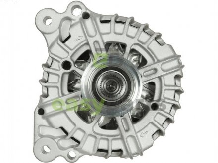 ALTERNATOR AS-PL A3663S (фото 1)