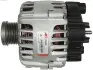 ALTERNATOR AS-PL A3652S (фото 4)