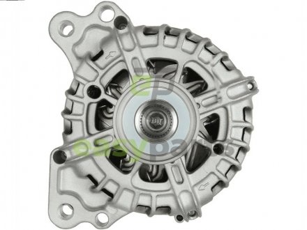 ALTERNATOR AS-PL A3652S (фото 1)