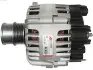 ALTERNATOR AS-PL A3370S (фото 4)