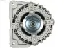 ALTERNATOR AS-PL A2142S (фото 1)