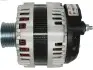 ALTERNATOR AS-PL A2142S (фото 4)