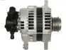 ALTERNATOR AS-PL A2066SR (фото 2)