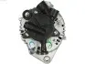 ALTERNATOR AS-PL A2066SR (фото 3)