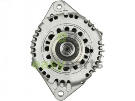 ALTERNATOR AS-PL A2066SR