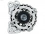 ALTERNATOR AS-PL A0860S (фото 1)