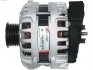 ALTERNATOR AS-PL A0860S (фото 4)