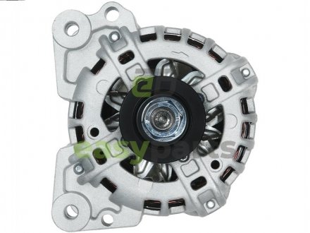 ALTERNATOR AS-PL A0860S (фото 1)