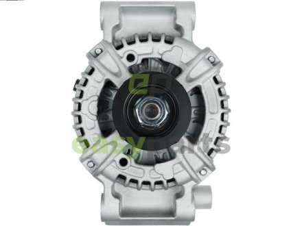 ALTERNATOR AS-PL A0863S (фото 1)