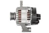 Alternator HELLA 8EL015637011 (фото 1)