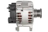 Alternator HELLA 8EL015630221 (фото 4)