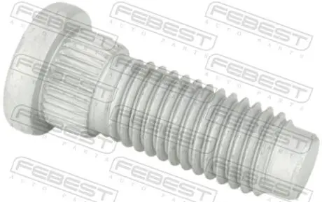 Wheel Stud FEBEST 2184003