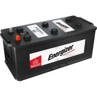 Фото акумулятор Energizer EC6 Акумулятор Energizer EC6
