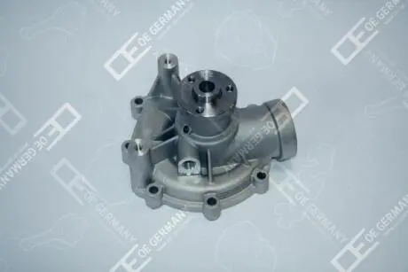 OE GERMANY 042000101301