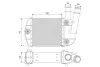 Інтеркулер Valeo 818310 (фото 1)