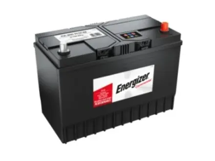 Акумулятор Energizer EC20