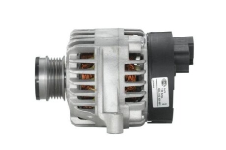 Alternator HELLA 8EL012430891