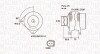 Alternator MAGNETI MARELLI 063732051010 (фото 1)