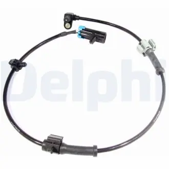 Датчик АБС Delphi SS20187