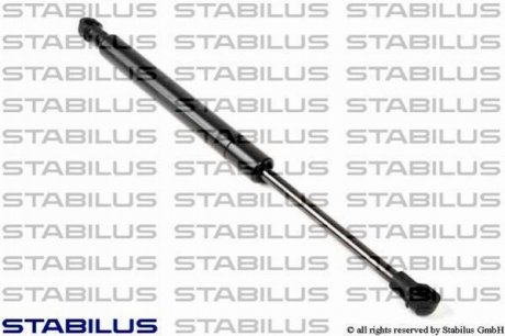 Gas Spring STABILUS 3291TQ (фото 1)