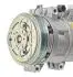 Фото 2 - компрессор Valeo 815010 Компрессор Valeo 815010 (фото 2)