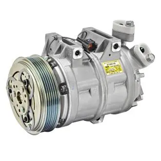 Фото компрессор Valeo 815010 Компрессор Valeo 815010