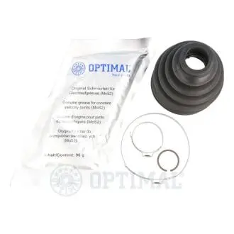 Bellow Set Optimal CVB10341CR