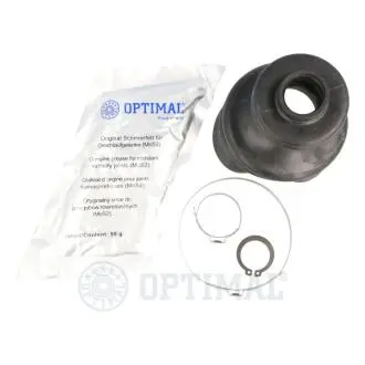 Bellow Set Optimal CVB10440CR