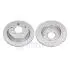 Brake Disc Optimal BS9144C (фото 1)