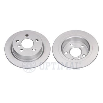 Brake Disc Optimal BS9144C