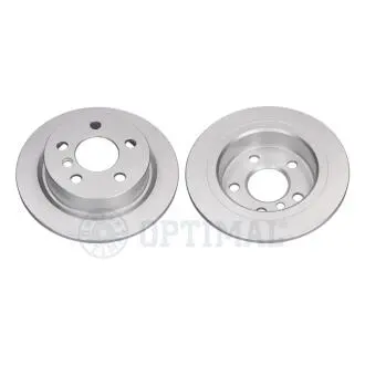 Brake Disc Optimal BS9144C