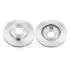 Brake Disc Optimal BS7678C (фото 1)