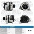 Alternator MEAT&DORIA 5560074 (фото 1)