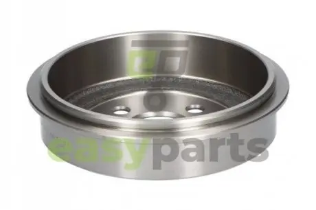 Brake Drum KAVO PARTS BD9655