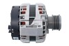 Alternator HELLA 8EL015637171 (фото 4)