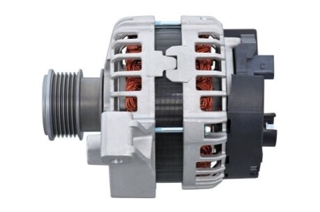 Alternator HELLA 8EL015637171 (фото 1)