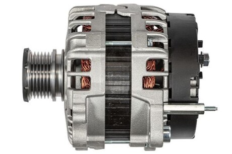 Alternator HELLA 8EL015637101 (фото 1)