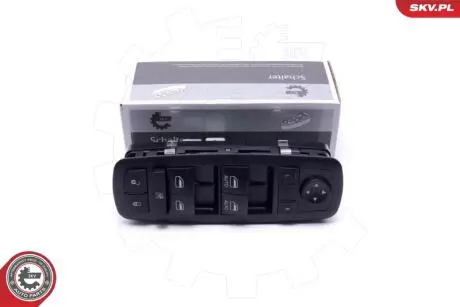 PANEL SZYB SKV GERMANY 37SKV195