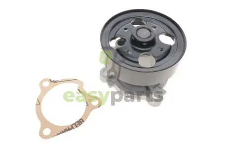 Помпа води Nissan Primera 2.0 02-/X-Trail 2.0/2.0 4x4/2.5 4x4 01-13/Renault Koleos 2.5/2.5 4x4 08- SKF VKPC92935